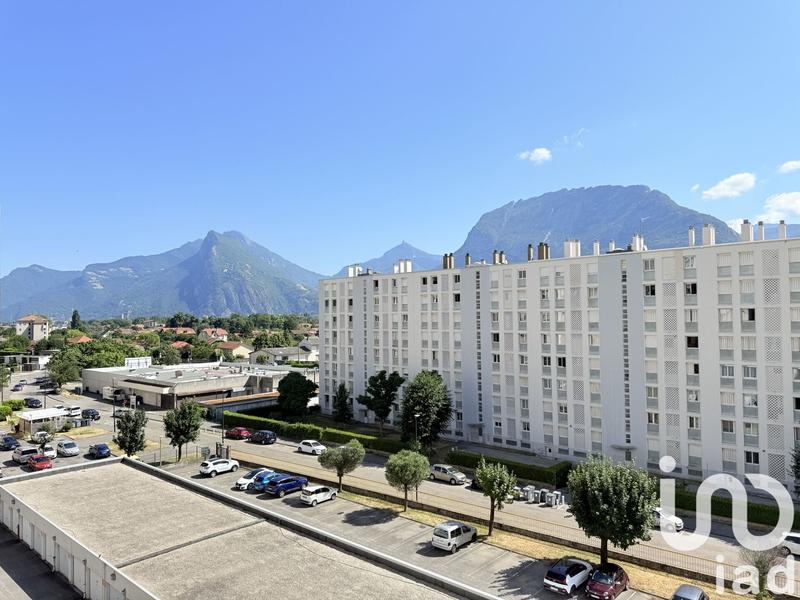 Appartement - 87 m² - 4 pièces