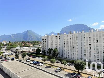 Appartement - 87 m² - 4 pièces