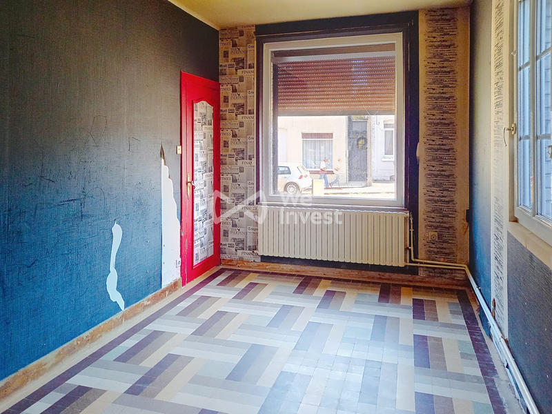 Maison - 127 m² - 4 pièces