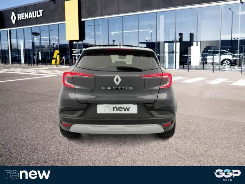 Renault Captur TCe 90 Evolution