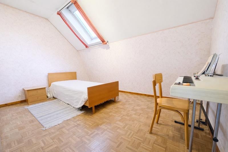 Maison - 120 m² - 7 pièces