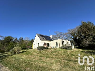 Maison - 150 m² - 7 pièces