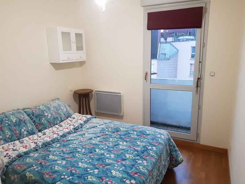 Appartement - 51 m² - 3 pièces