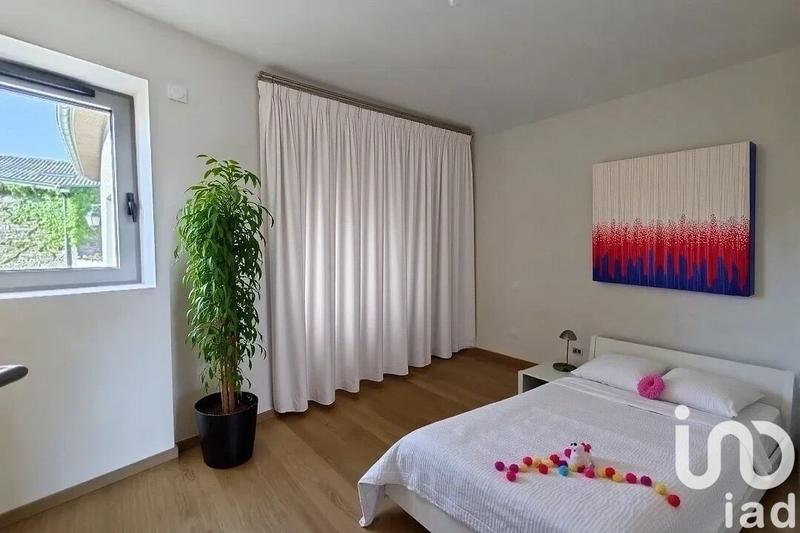 Maison - 91 m² - 4 pièces