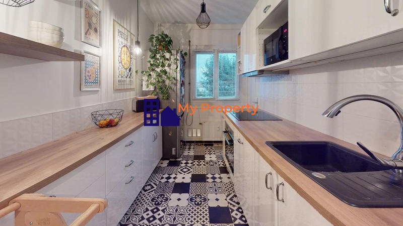 Appartement - 69 m² - 4 pièces