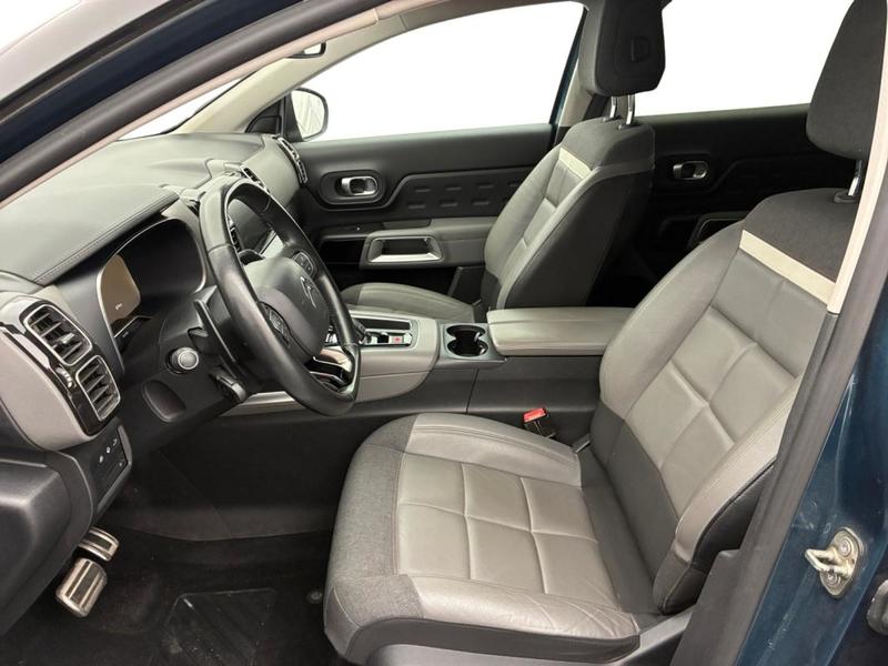 Citroën C5 Aircross BlueHDi 130 s&amp;S Eat8 Shine