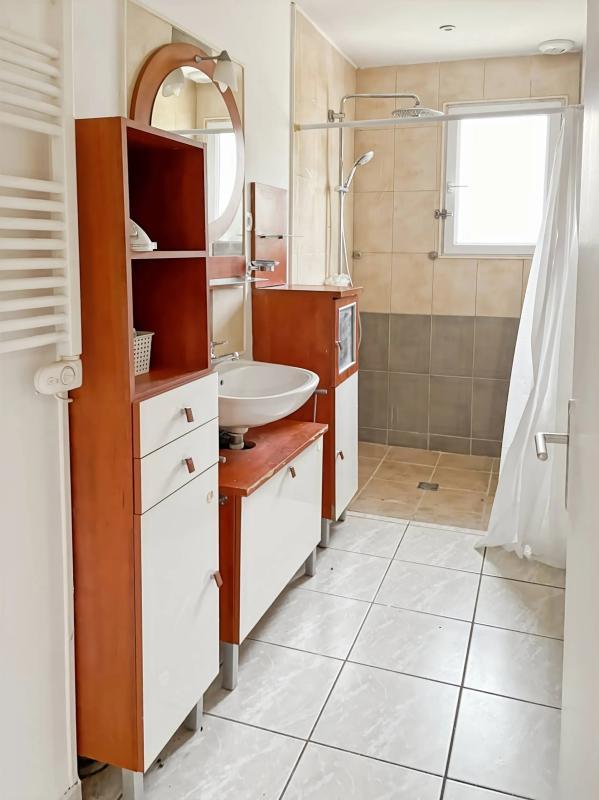 Maison - 165 m² - 7 pièces