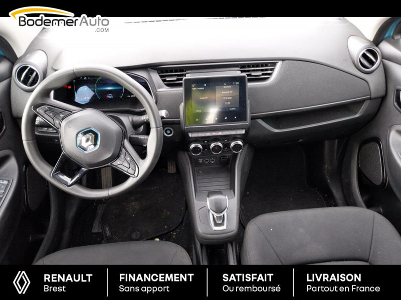 Renault Zoe R110 Achat Intégral Life