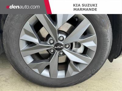 Kia Sportage Vp 1.6 t-GDi 210ch Isg Hybride Bva6 4x2 Gt-line