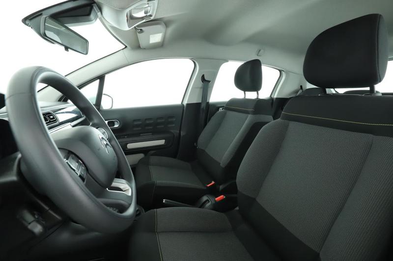 Citroën C3 1.5 Blue-HDi Feel Pack Bv6 102 ch