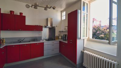 Appartement - 102 m² - 4 pièces