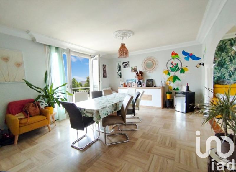 Maison - 184 m² - 5 pièces