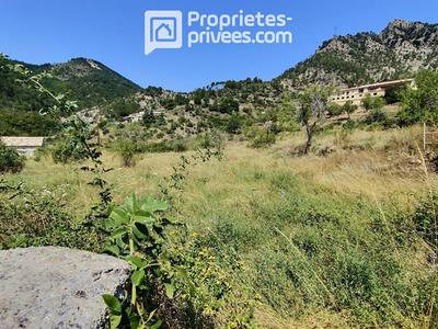Terrain - 5 100 m²