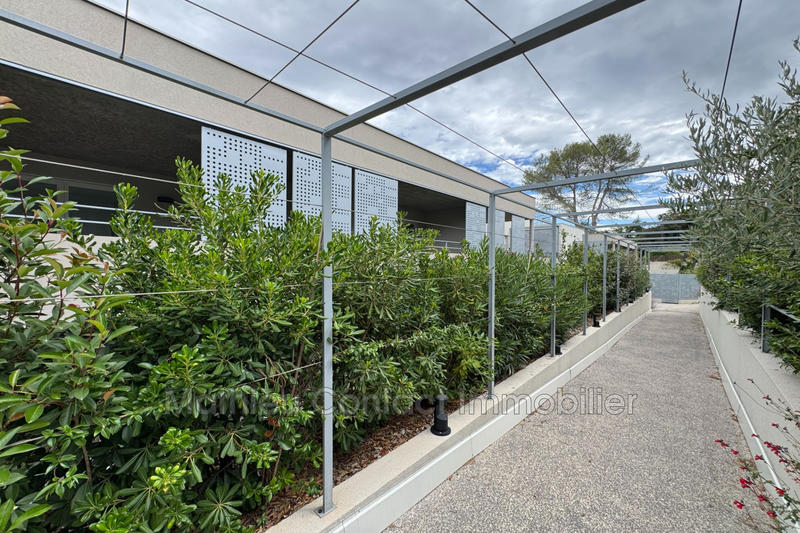 Appartement - 54 m² - 2 pièces