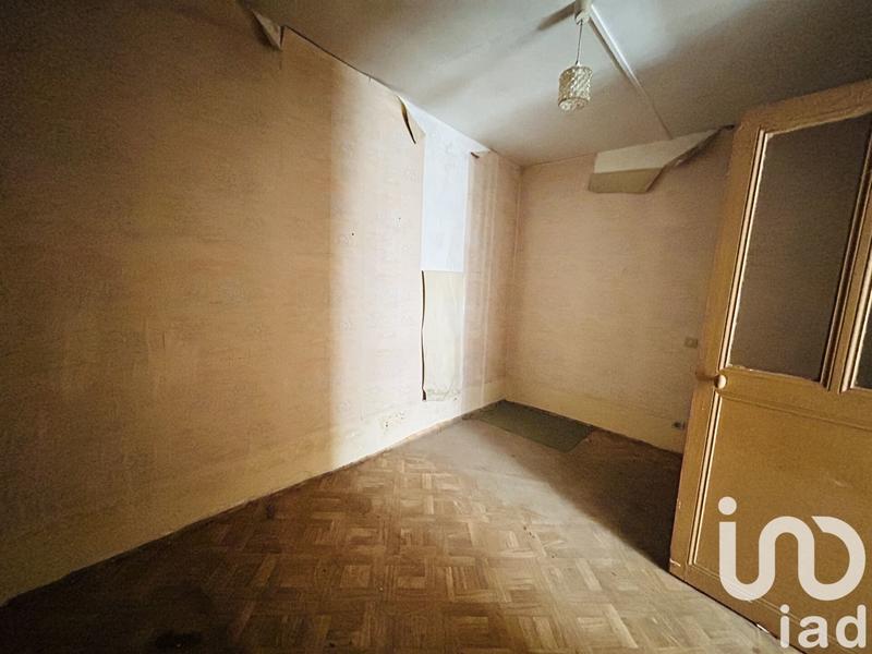 Maison de campagne - 70 m² - 2 pièces