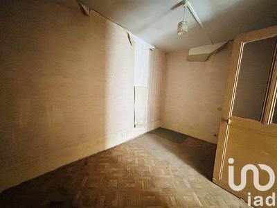 Maison de campagne - 70 m² - 2 pièces