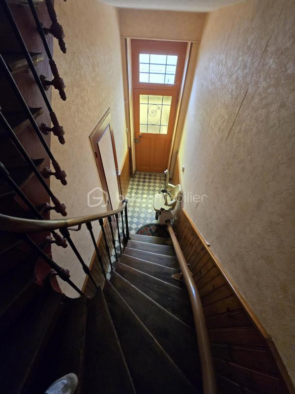 Appartement - 78 m² - 4 pièces