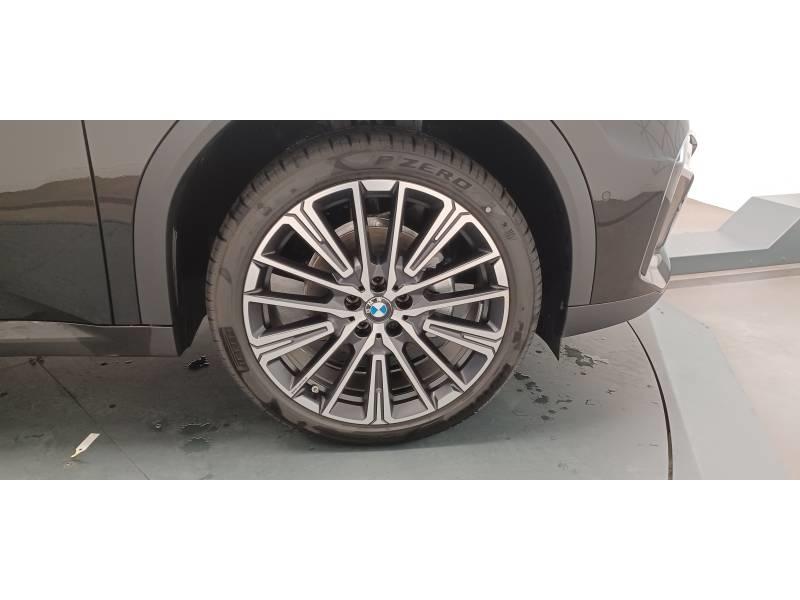 Bmw X2 sDrive 18d 150ch Dkg7