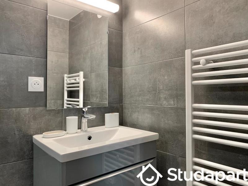 Appartement - 15 m² - 1 pièce