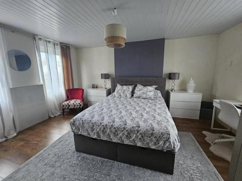 Maison de maîtres - 230 m² - 4 pièces