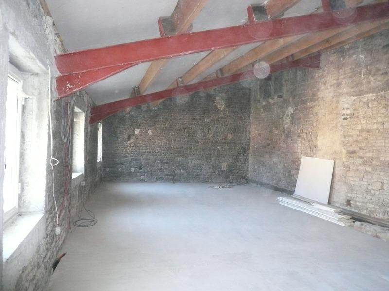 Immeuble - 155 m² - 4 pièces