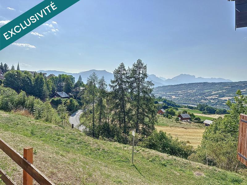 Appartement - 21 m² - 2 pièces