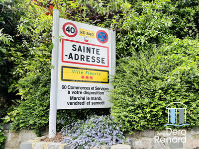 Maison ancienne - 170 m² - 6 pièces