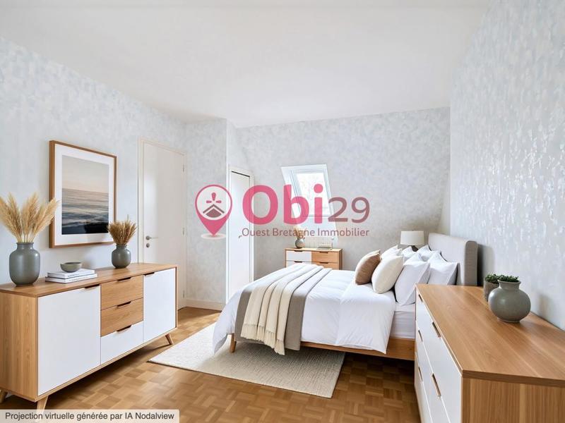 Maison - 114 m² - 7 pièces