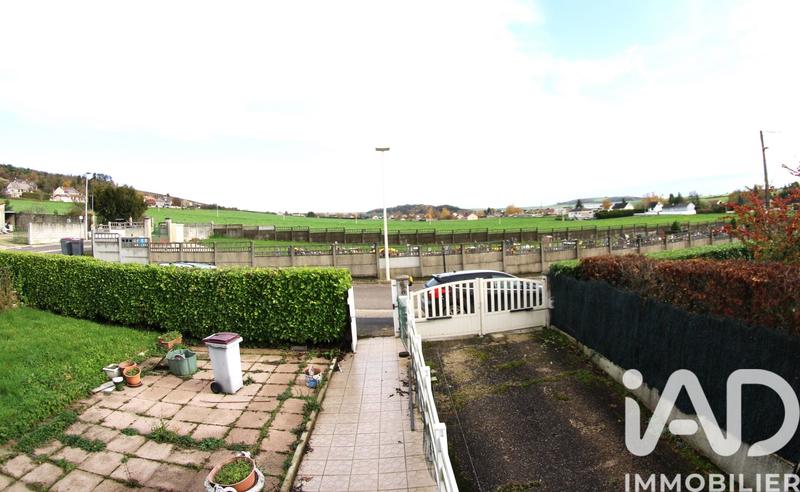 Maison - 141 m² - 6 pièces