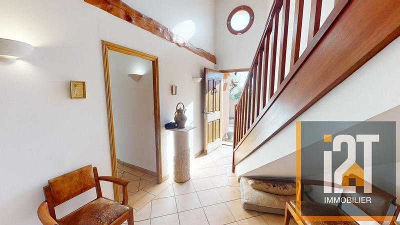 Villa - 173 m² - 7 pièces