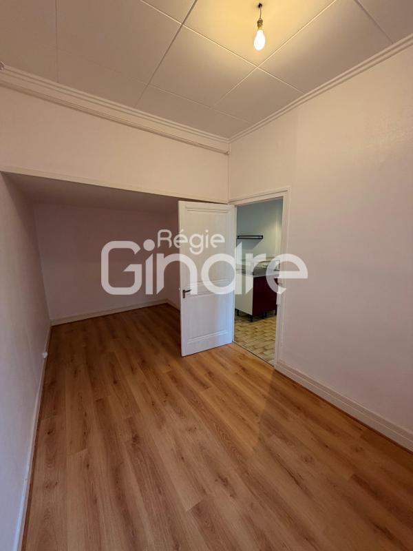 Appartement - 26 m² - 1 pièce