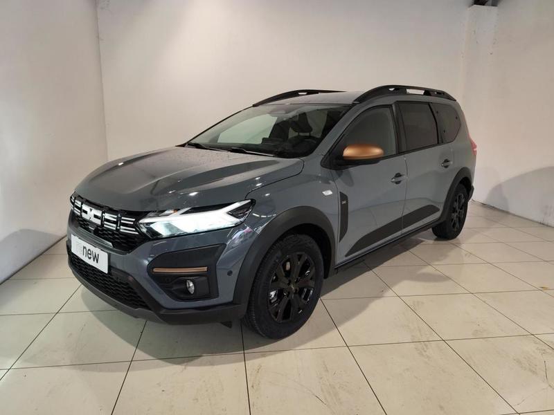 Dacia Jogger Hybrid 140 7 places Gsr2 Extreme