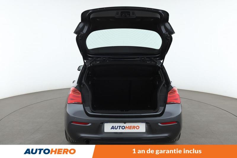 Bmw Série 1 116d Sport Bva8 5p 116 ch