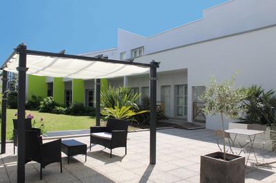 Appartement - 18 m² - 1 pièce