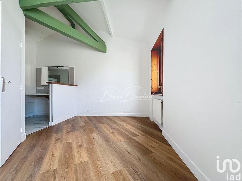 Appartement - 60 m² - 2 pièces