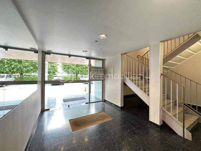 Appartement - 72 m² - 3 pièces