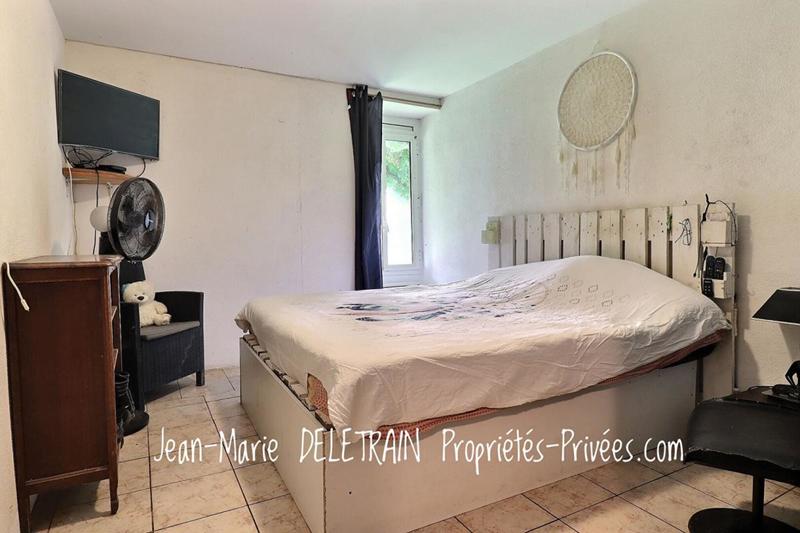 Maison - 258 m² - 7 pièces