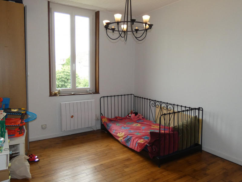 Appartement - 132 m² - 5 pièces