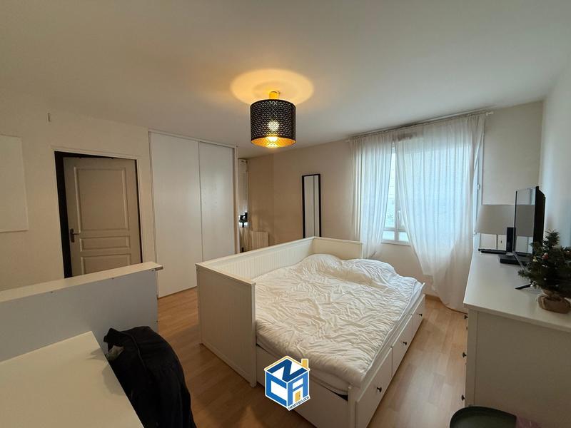 Appartement - 29 m² - 1 pièce
