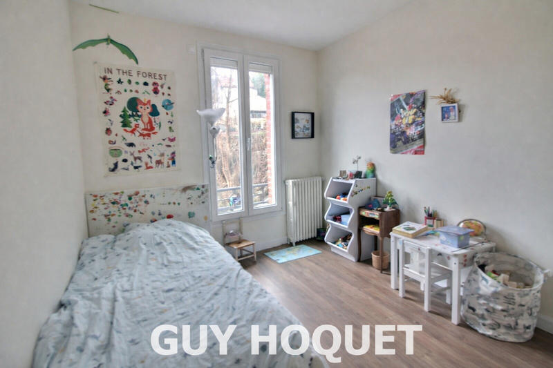 Maison - 176 m² - 6 pièces