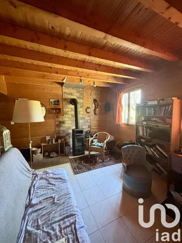 Maison - 151 m² - 5 pièces