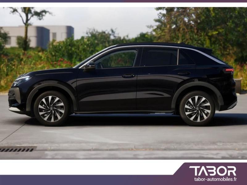 Volkswagen t-Roc 1.5 eTSI 150dsg nouveau modèle