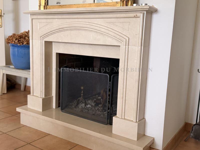 Maison - 200 m² - 8 pièces