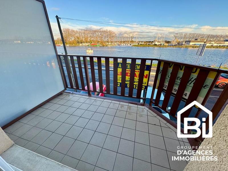 Appartement - 31 m² - 2 pièces