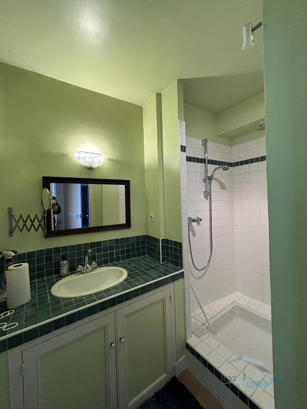 Maison ancienne - 165 m² - 7 pièces