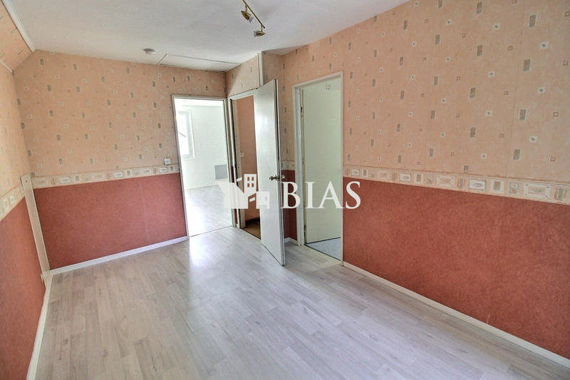 Maison - 152 m² - 6 pièces