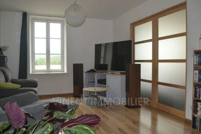 Appartement - 112 m² - 4 pièces