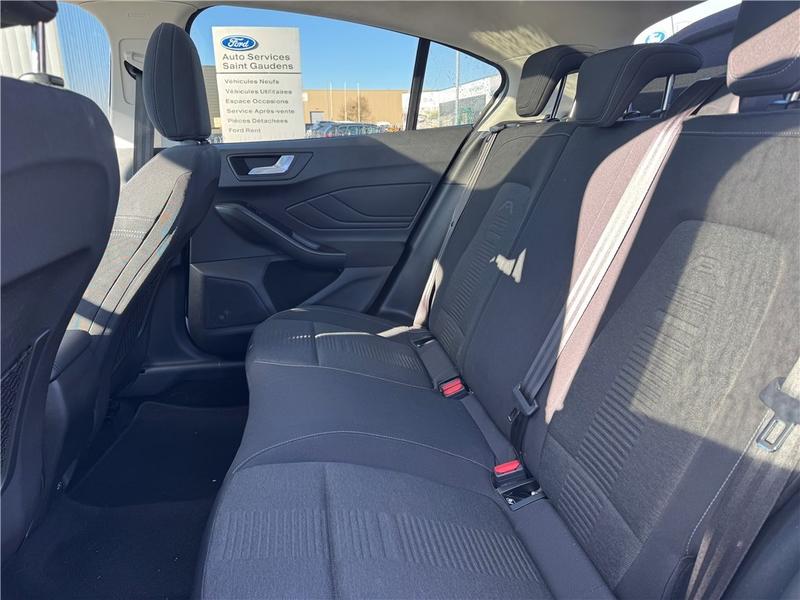 Ford Focus IV Active 1.5 Ecoboost 150 s&amp;S Business