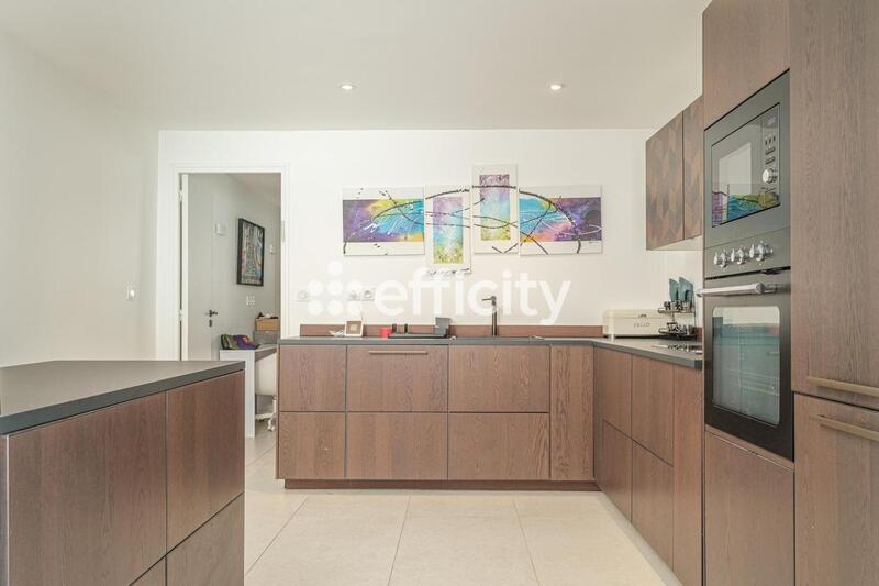 Maison de ville - 155 m² - 5 pièces