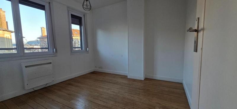 Appartement - 135 m² - 5 pièces